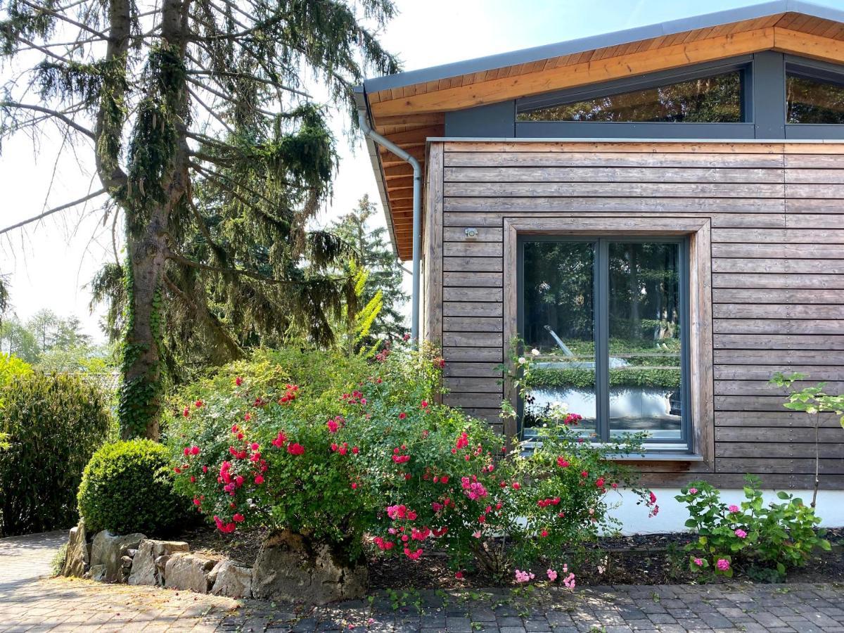 Balthasar Ress Guesthouse Am Rebhang Im Rheingau Oestrich-Winkel Exterior photo